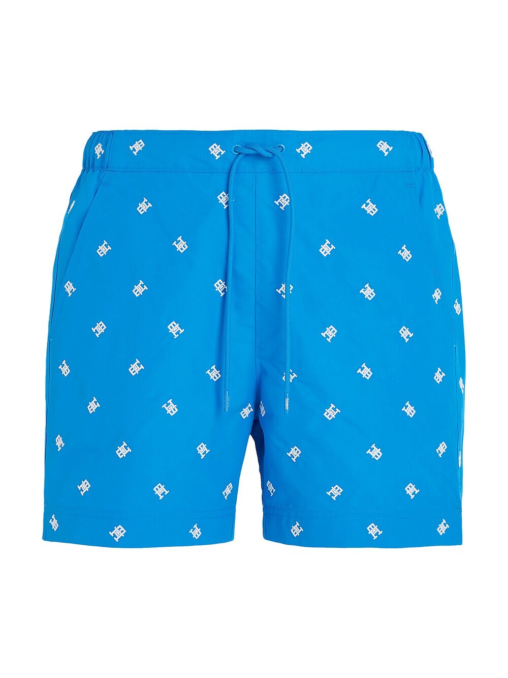

Бордшорты Tommy Hilfiger Underwear, синий