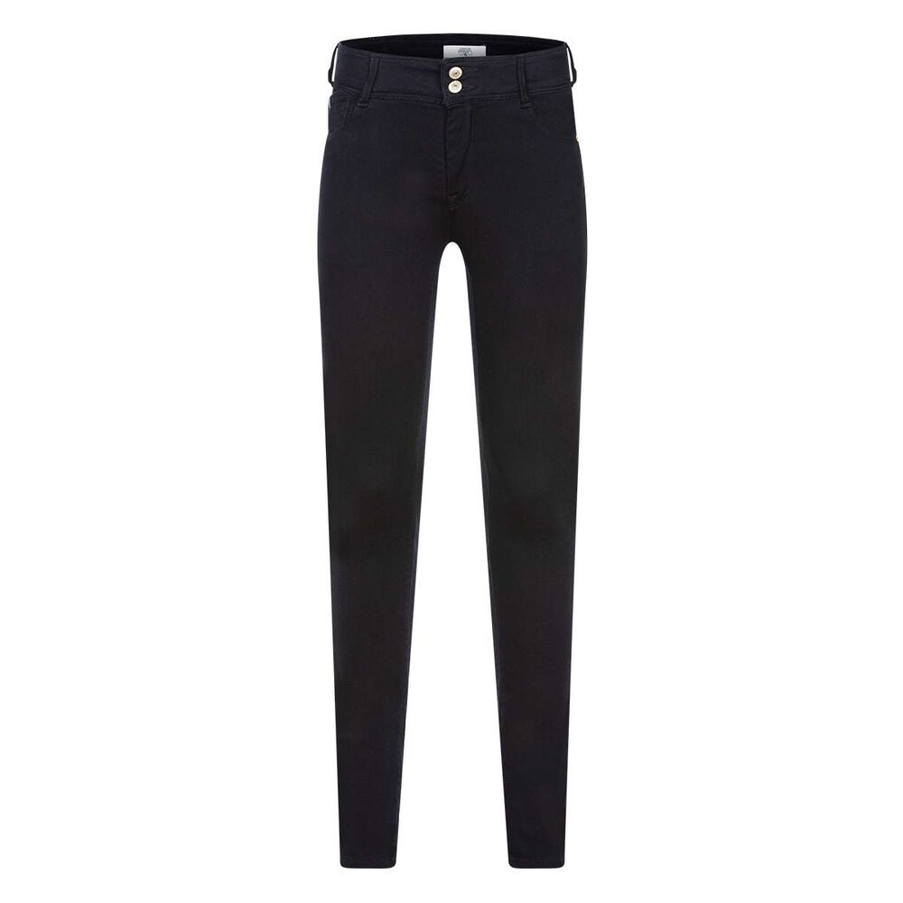 

Джинсы Le Temps Des Cerises Ultra Pulp Uni Slim 120741VTPE23, черный