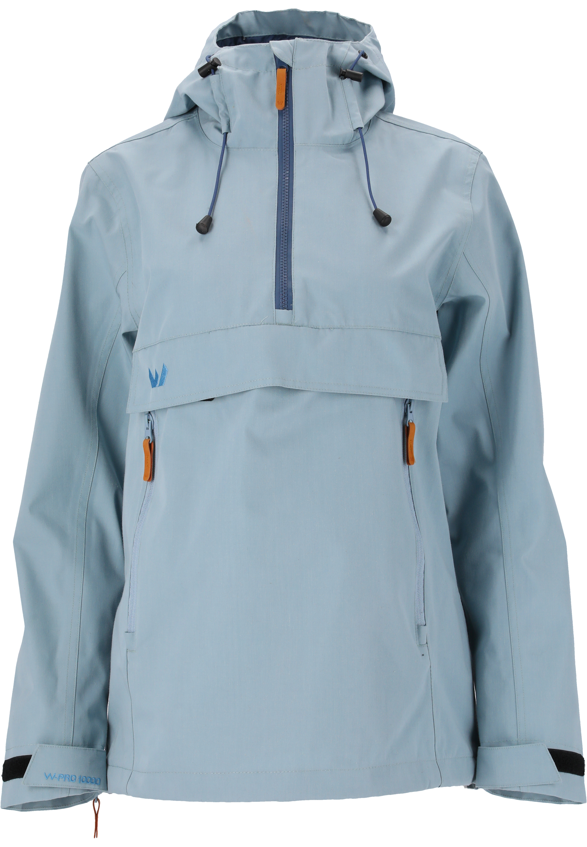 цена Спортивная куртка Whistler Outdoorjacke Dandy, цвет 2190 Arona