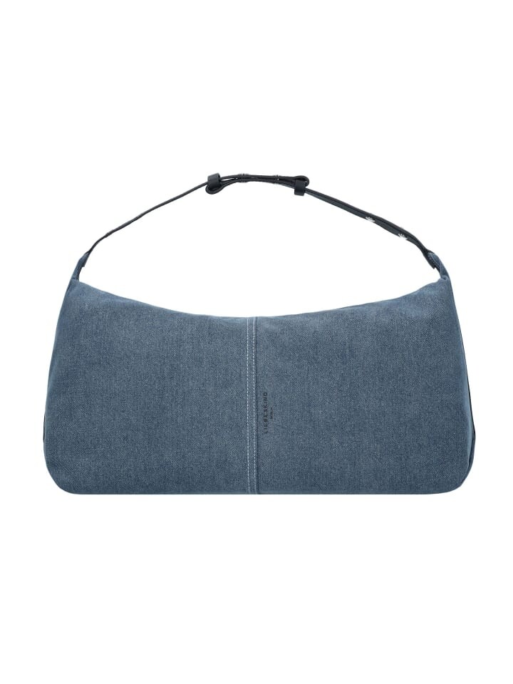 

Наплечная сумка LIEBESKIND BERLIN, цвет denim