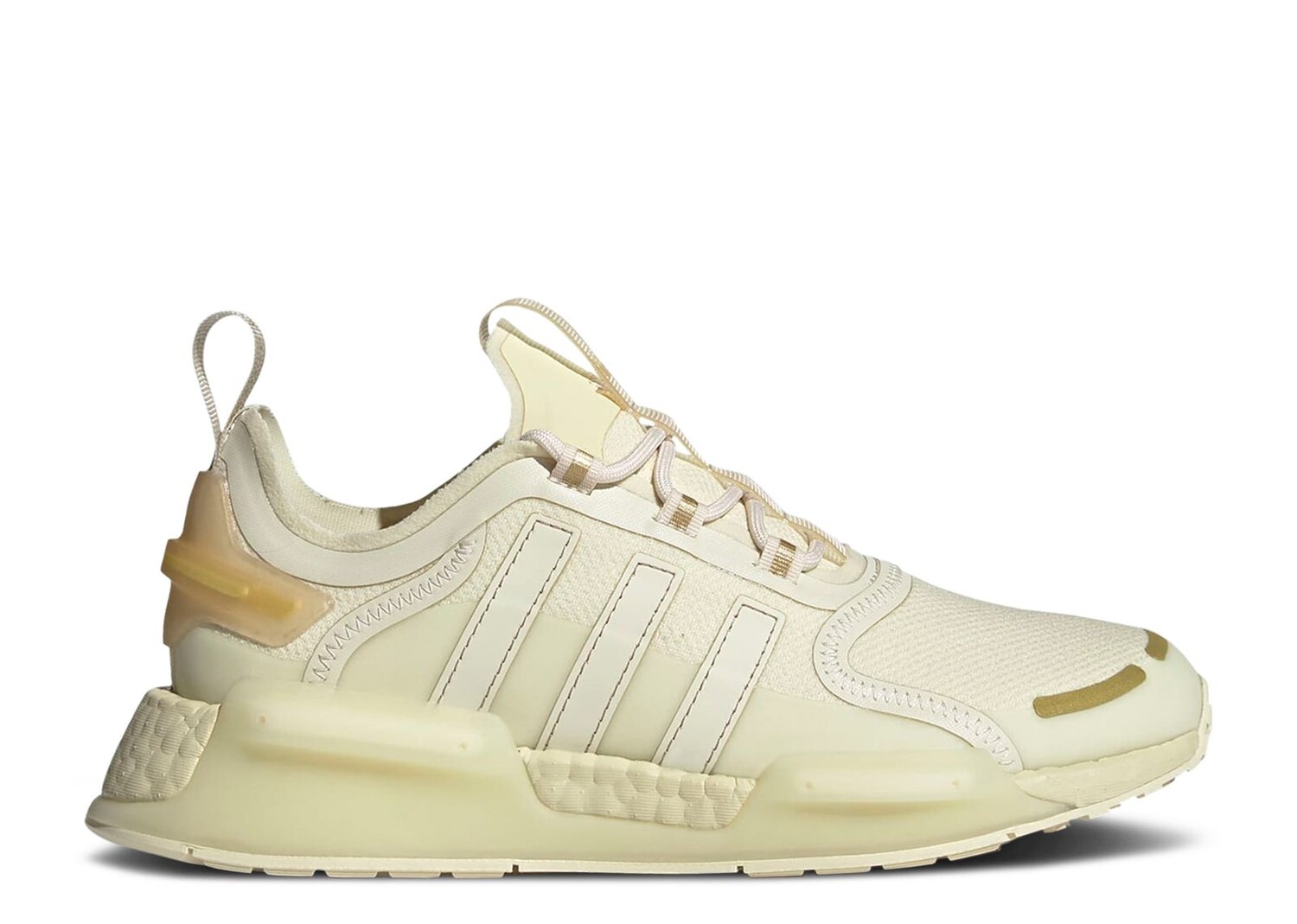

Кроссовки adidas Wmns Nmd_V3 'Sand', кремовый, Бежевый
