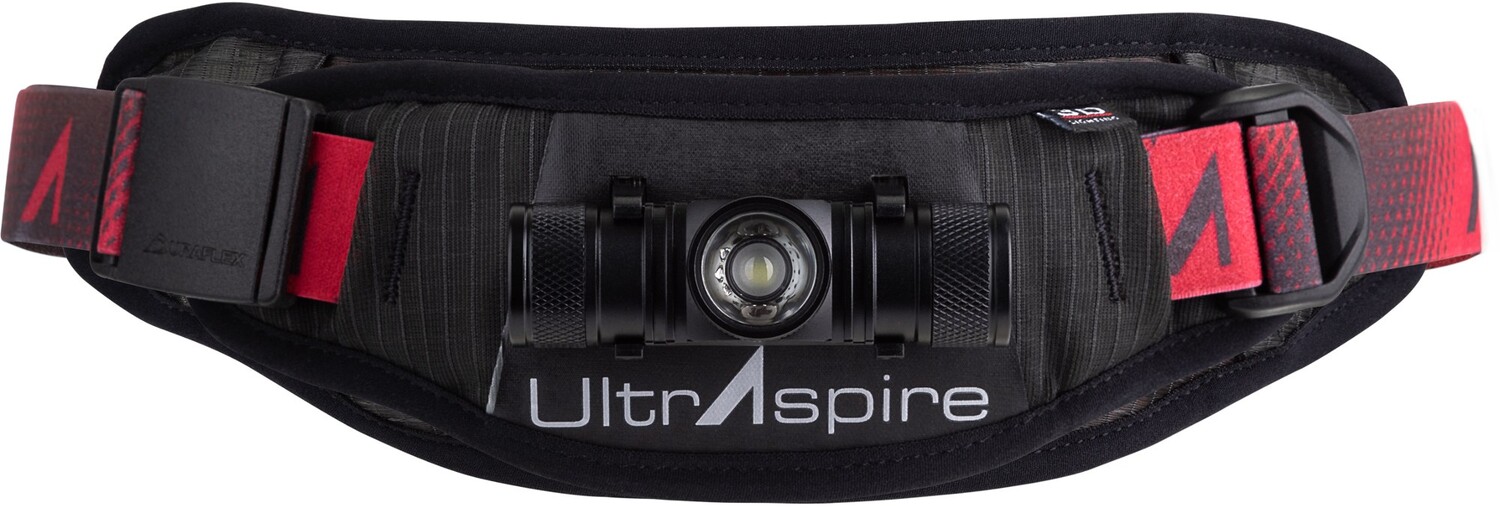 

Поясной светильник Lumen 400z 2.0 UltrAspire, черный