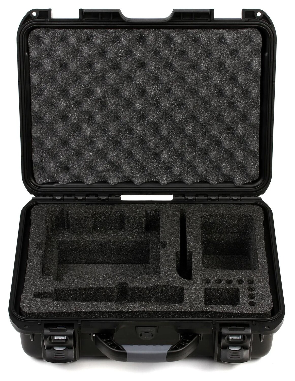 

Чехол Gator GU-MIC-SENNEW-2 для больших беспроводных систем Sennheiser EW