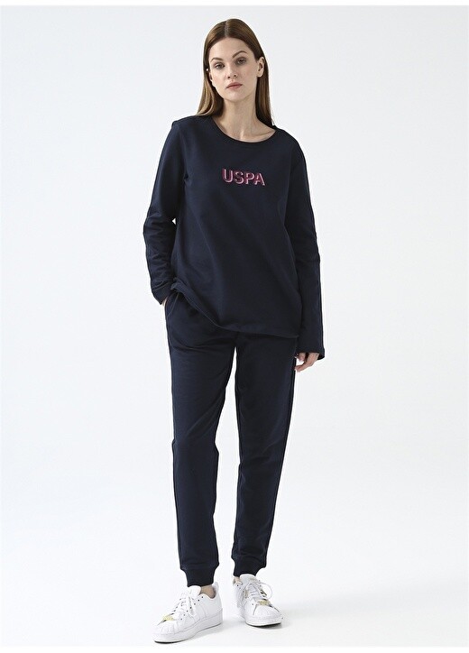 

Женские спортивные штаны U.S. Polo Assn.