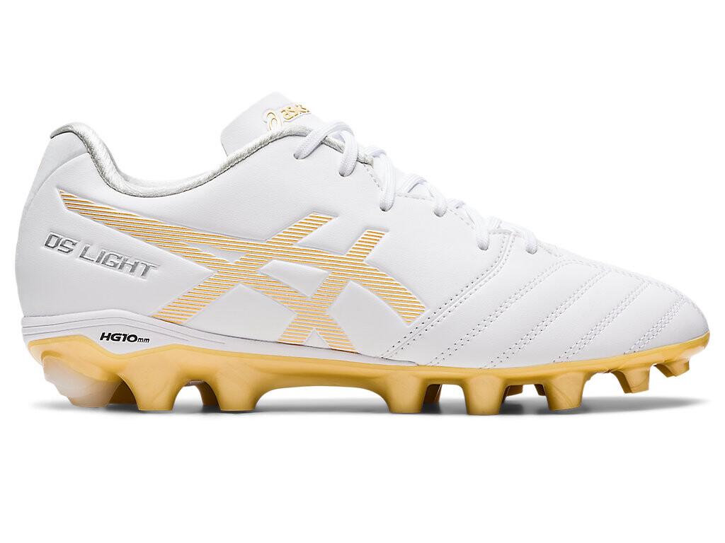 

Кроссовки Asics DS LIGHT JR GS, белый