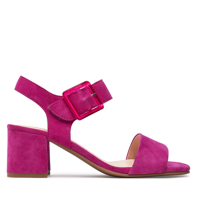 

Сандалии Ara Brighton 12-20507-16 Pink, розовый