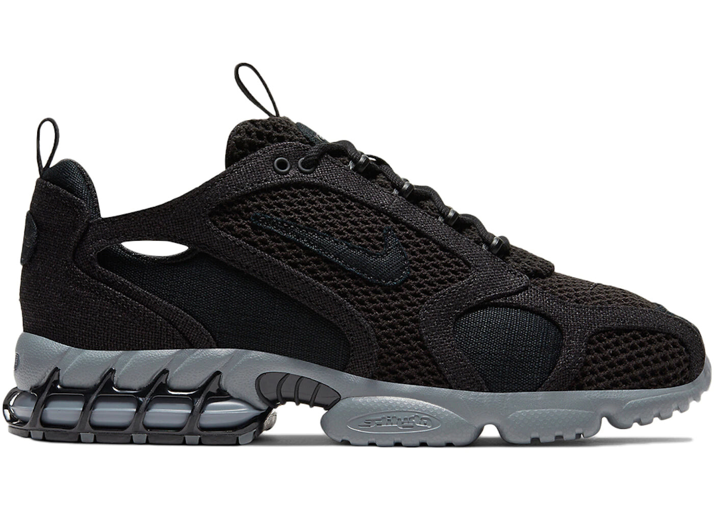 Nike Stussy Кроссовки Купить Оригинал