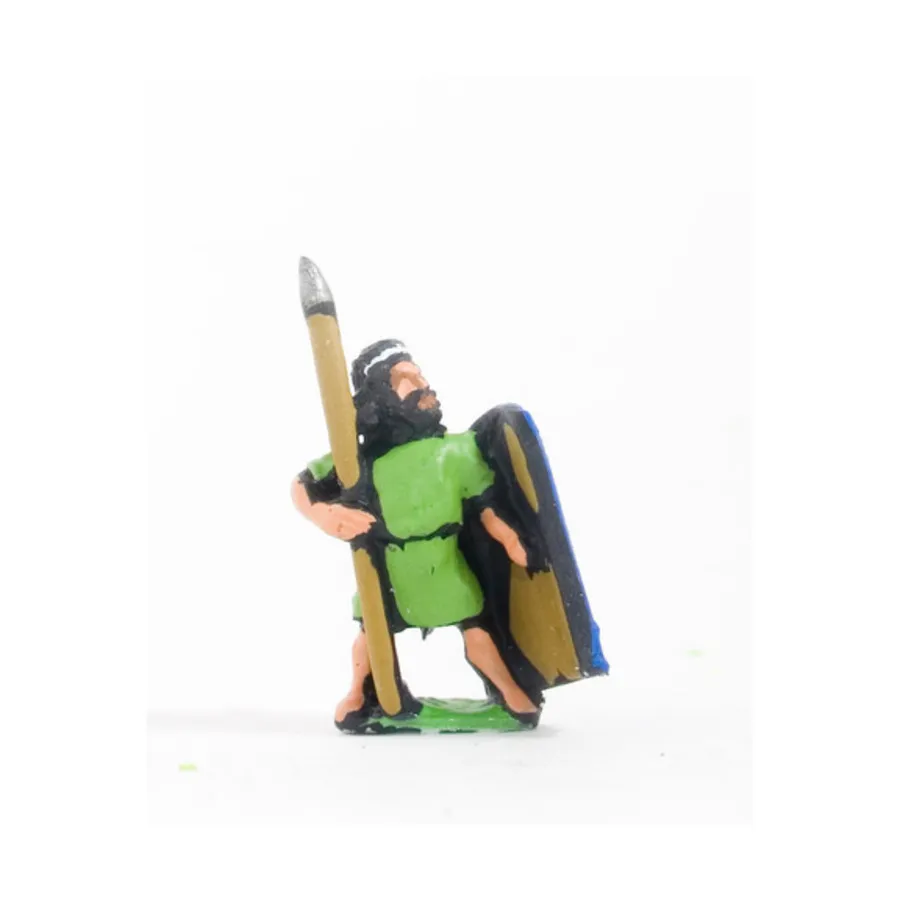 

Копейщики, Ancient Miniatures - Biblical - Chaldean or Neo Babylonian (15mm)