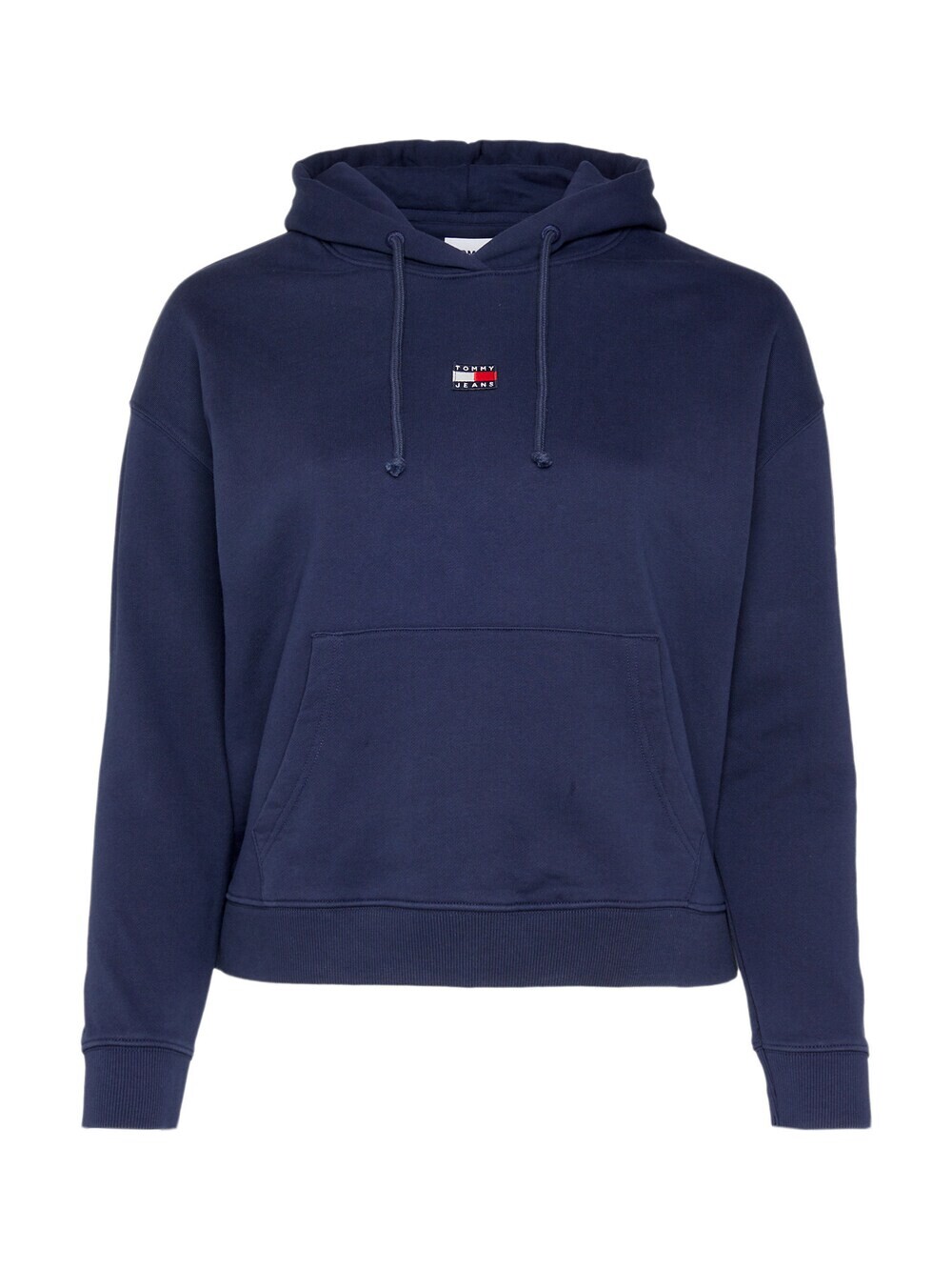 

Толстовка Tommy Hilfiger, темно-синий
