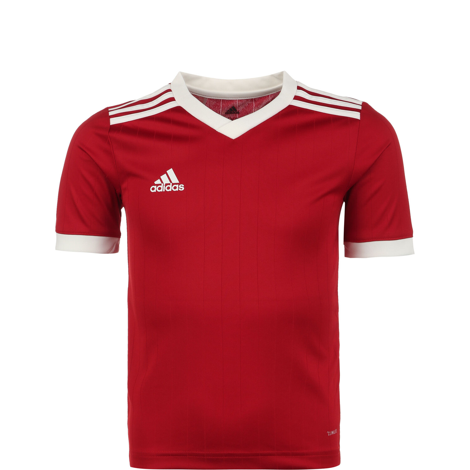 

Спортивная футболка adidas Performance Fußballtrikot Tabela 18, красный