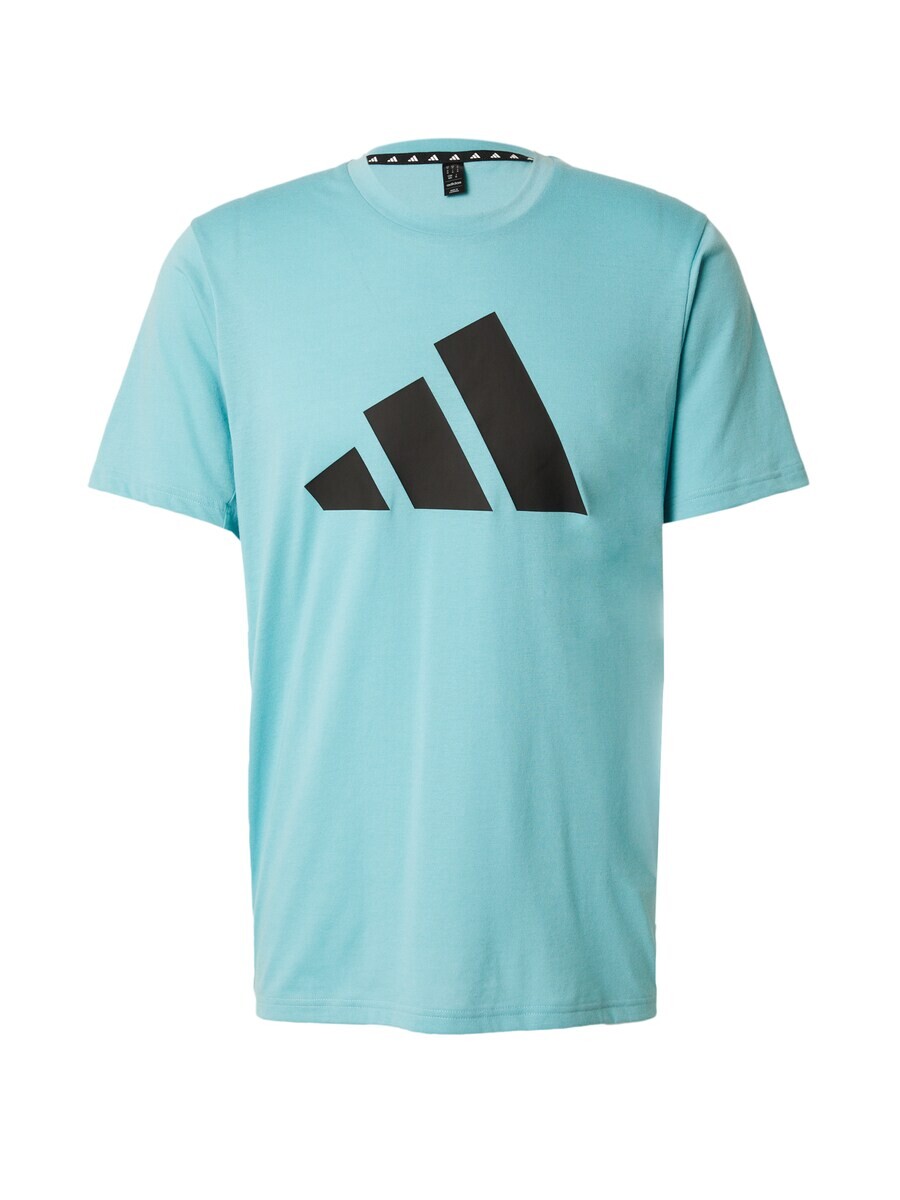 

Спортивная футболка ADIDAS PERFORMANCE Performance Train Essentials Feelready, зеленый