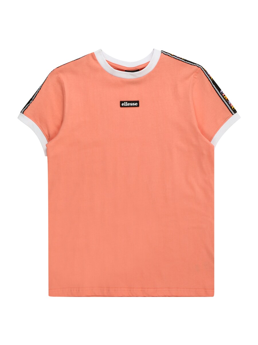 

Футболка Ellesse FLORIANO, коралловый, Красный