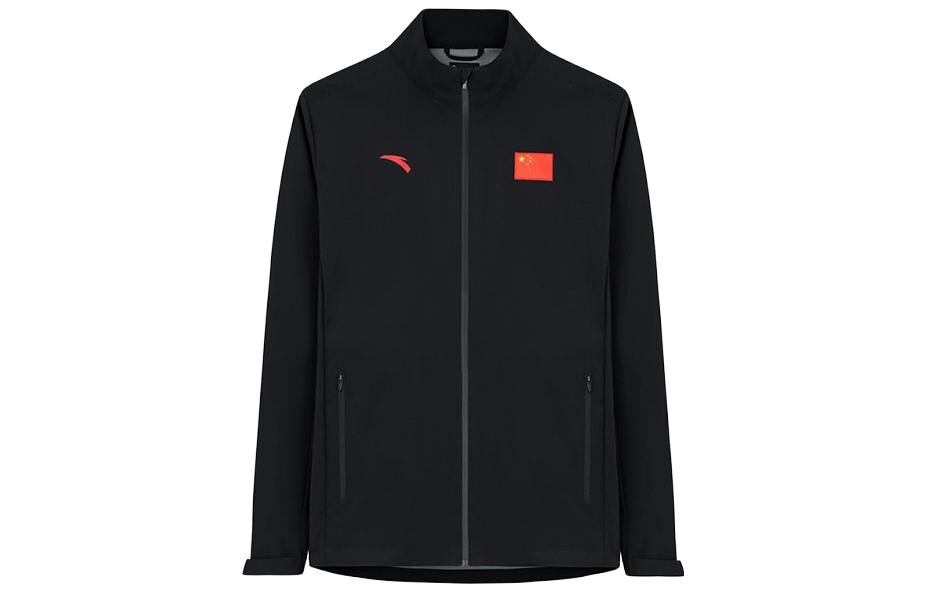 

Мужская куртка Champion All Weather Series Anta, белый