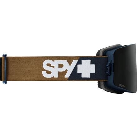 

Очки мародера Spy, цвет Sand Happy Gray Green Black+LL Persimmon Silver