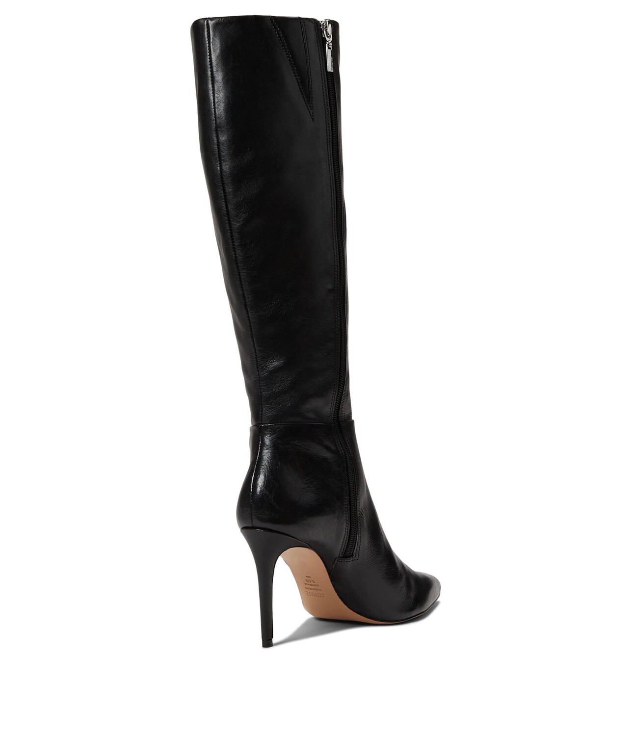 

Ботинки Schutz Mikki Up, черный