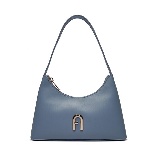 

Сумка Furla DiamanteMini Shoulder, синий