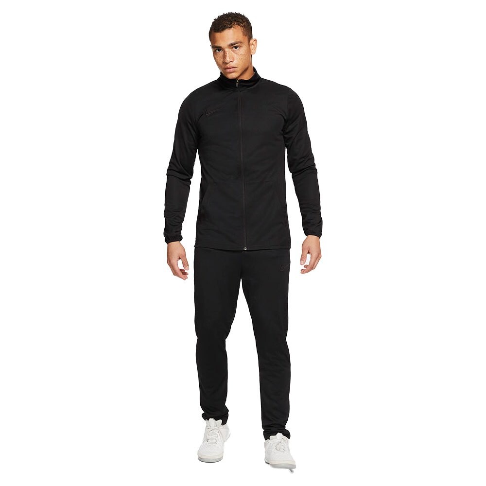 

Спортивный костюм Nike Dri Fit Academy Knit-Track Suit, черный