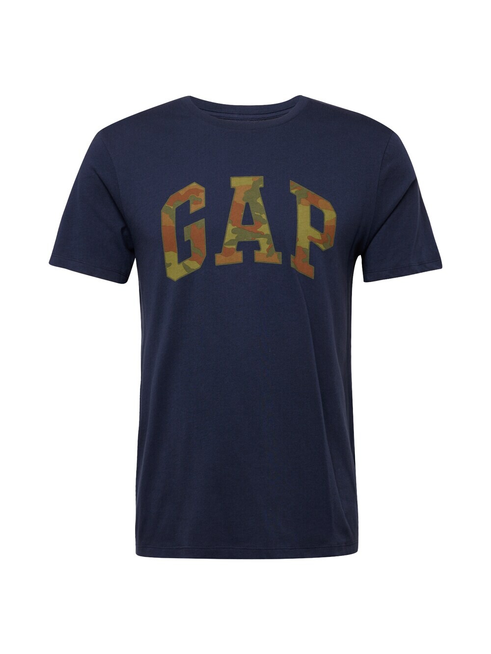 

Футболка Gap, темно-синий