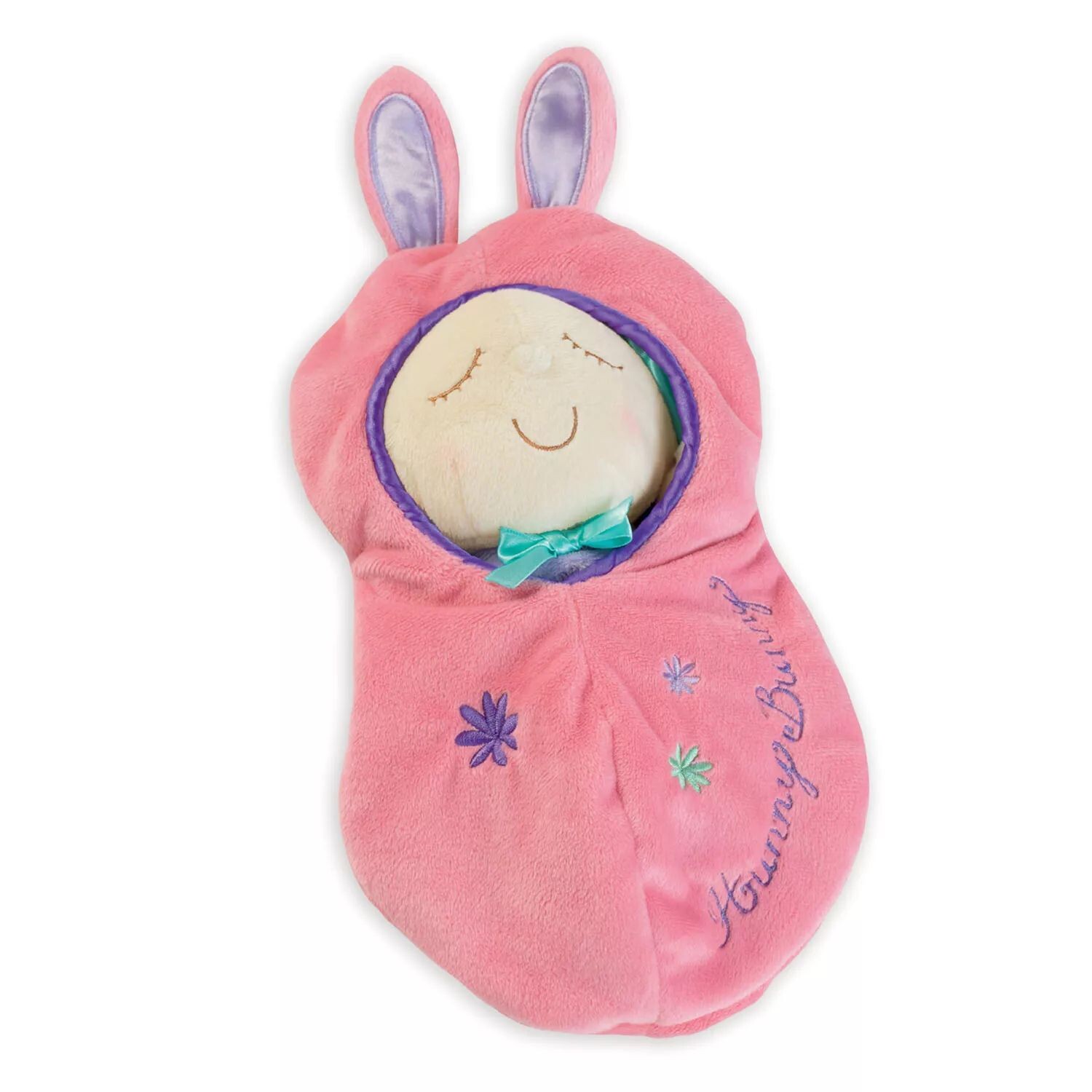 

Snuggle Pods Hunny Bunny от Manhattan Toy Manhattan Toy