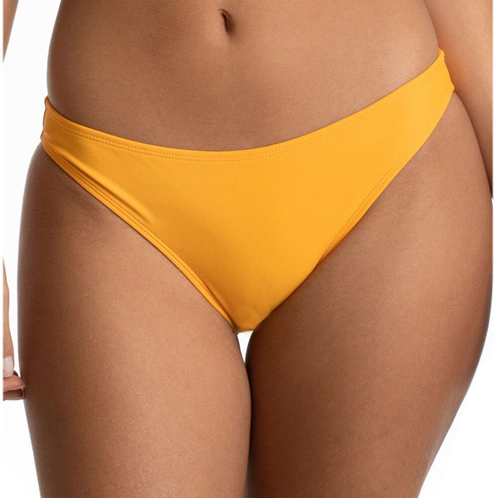 

Низ бикини Sun Project Basic, желтый