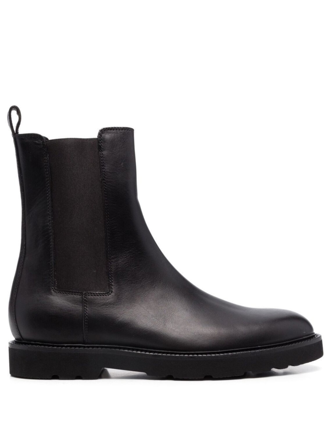

Paul Smith ботинки челси Elton, черный