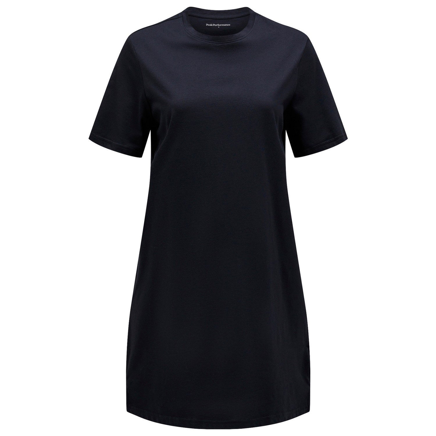 

Платье Peak Performance Women's Coolmax Cotton Dress, черный