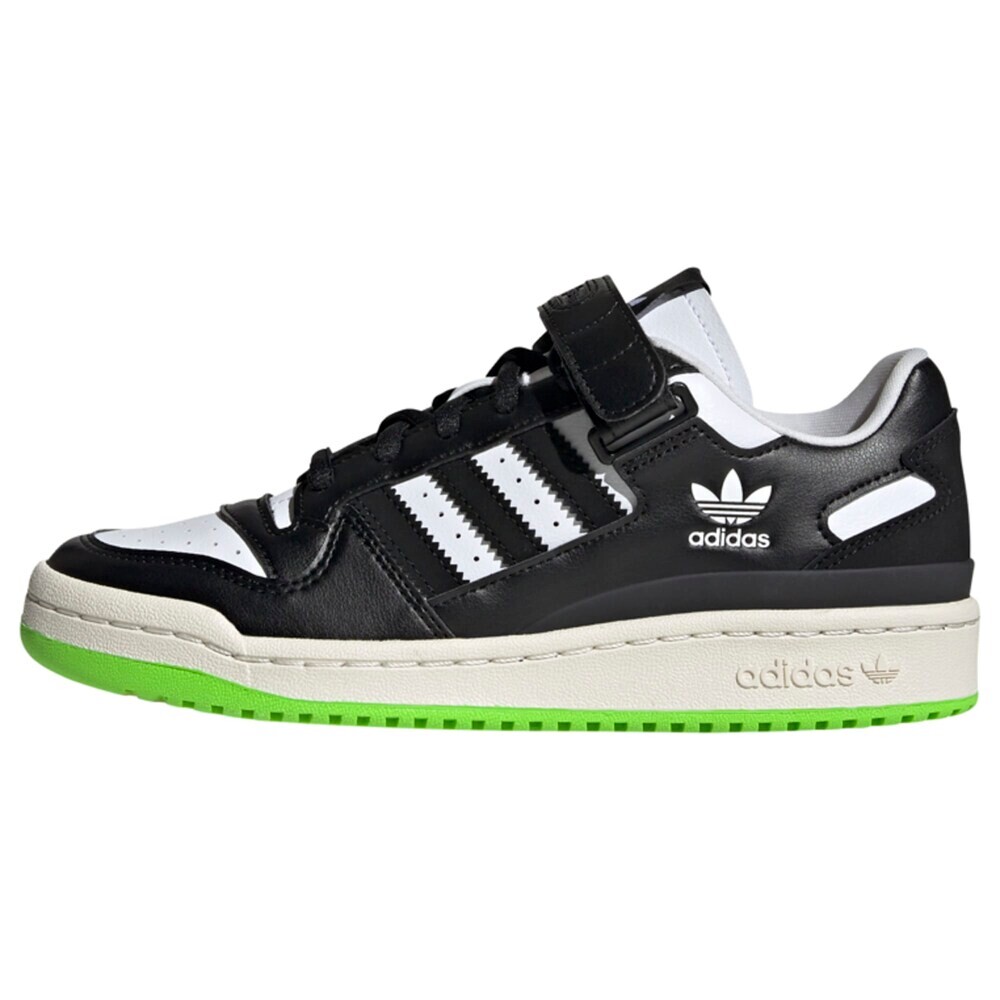 

Кроссовки Adidas Forum, черный