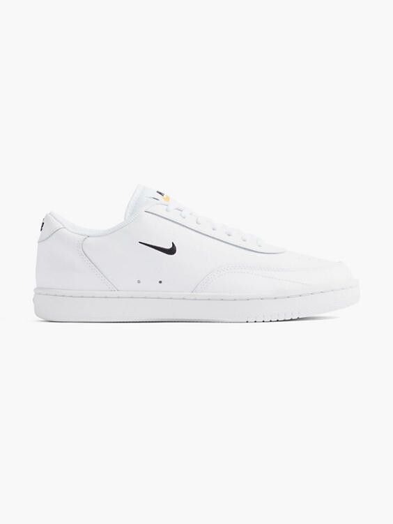 

Кроссовки COURT VINTAGE Nike, белый