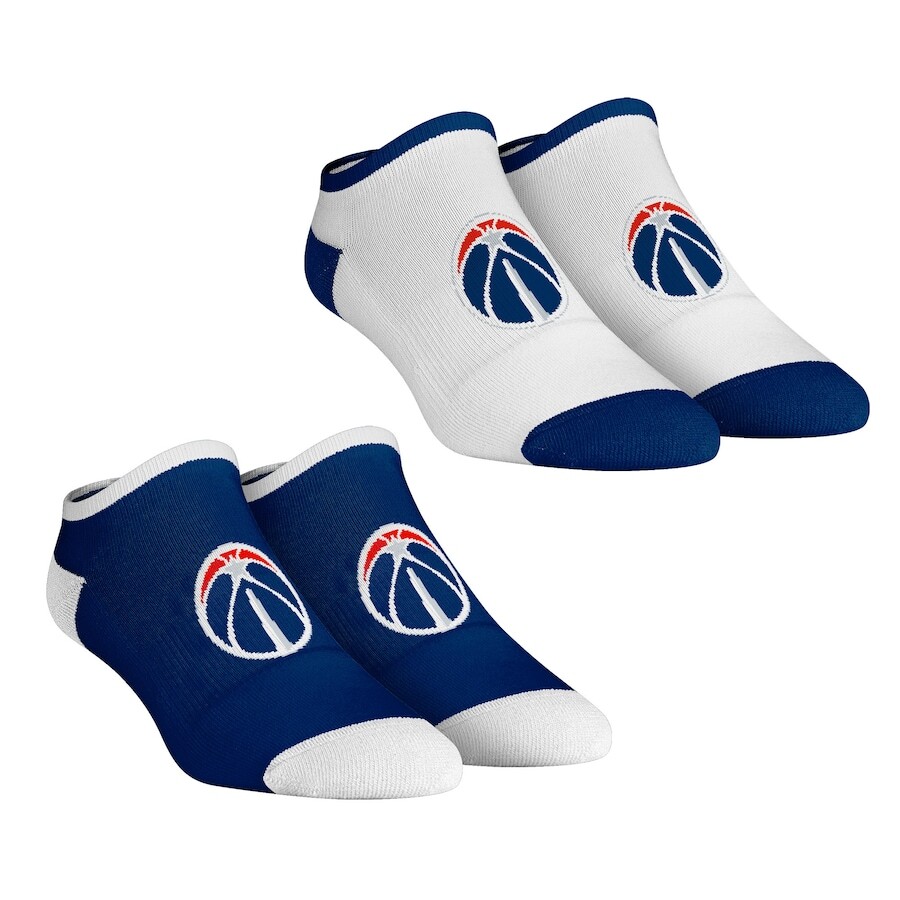 

Комплект носков Rock Em Socks Washington Wizards
