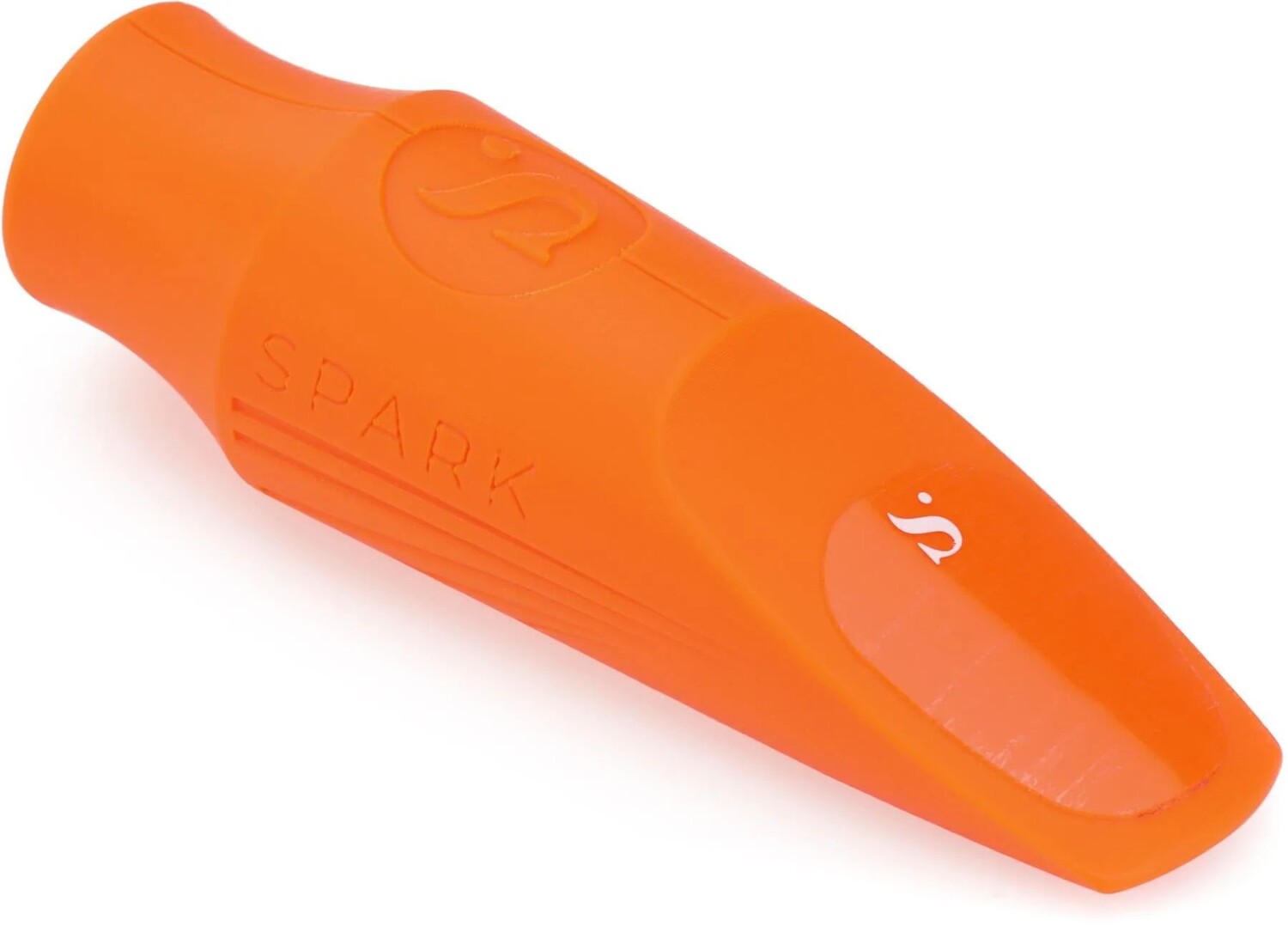 

Новый мундштук для альт-саксофона Syos Originals Spark — 7, оранжевый цвет лавы