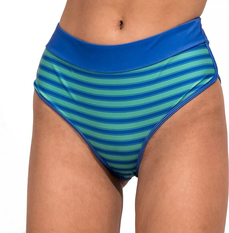 

Nani Swimwear Женские плавки в стиле ретро