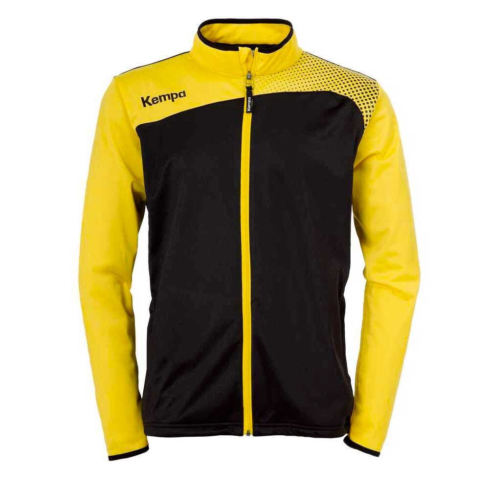 

Спортивный костюм Kempa Emotion Classic-Track Suit, черный