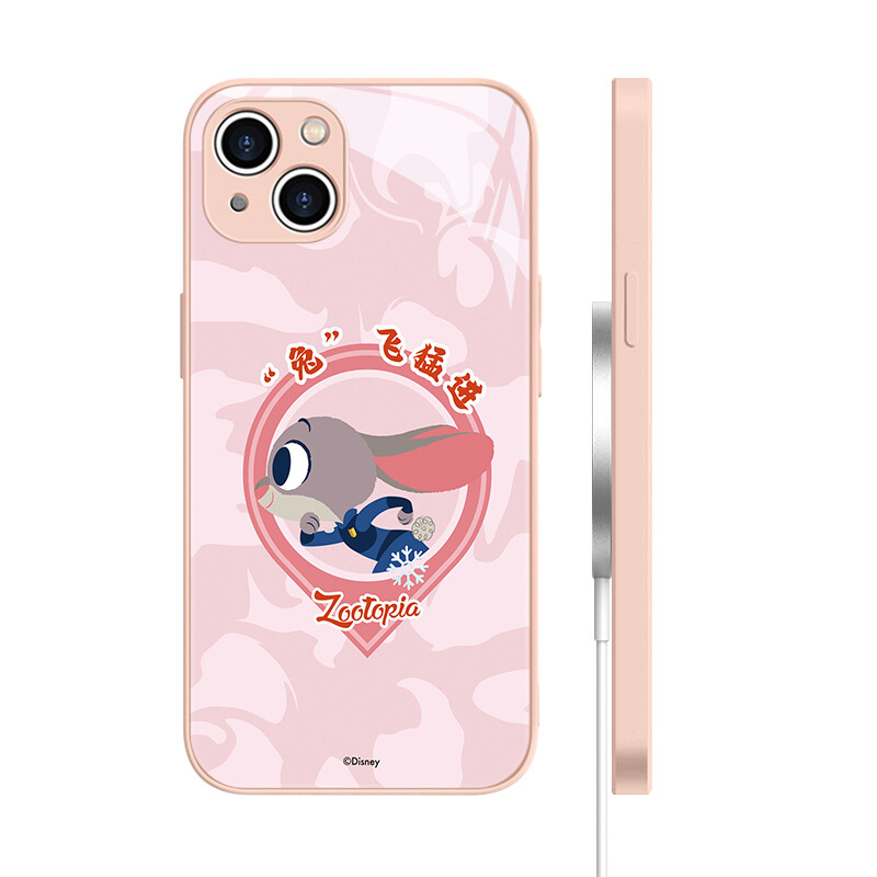 

Чехол для телефона Disney, DWCXBLCX306 - Lavender