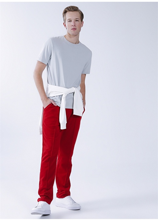 Стандартные бордово-красные мужские спортивные штаны с эластичной талией Aeropostale штаны кухонные мужские водостойкие с эластичной талией дышащие тонкие летние