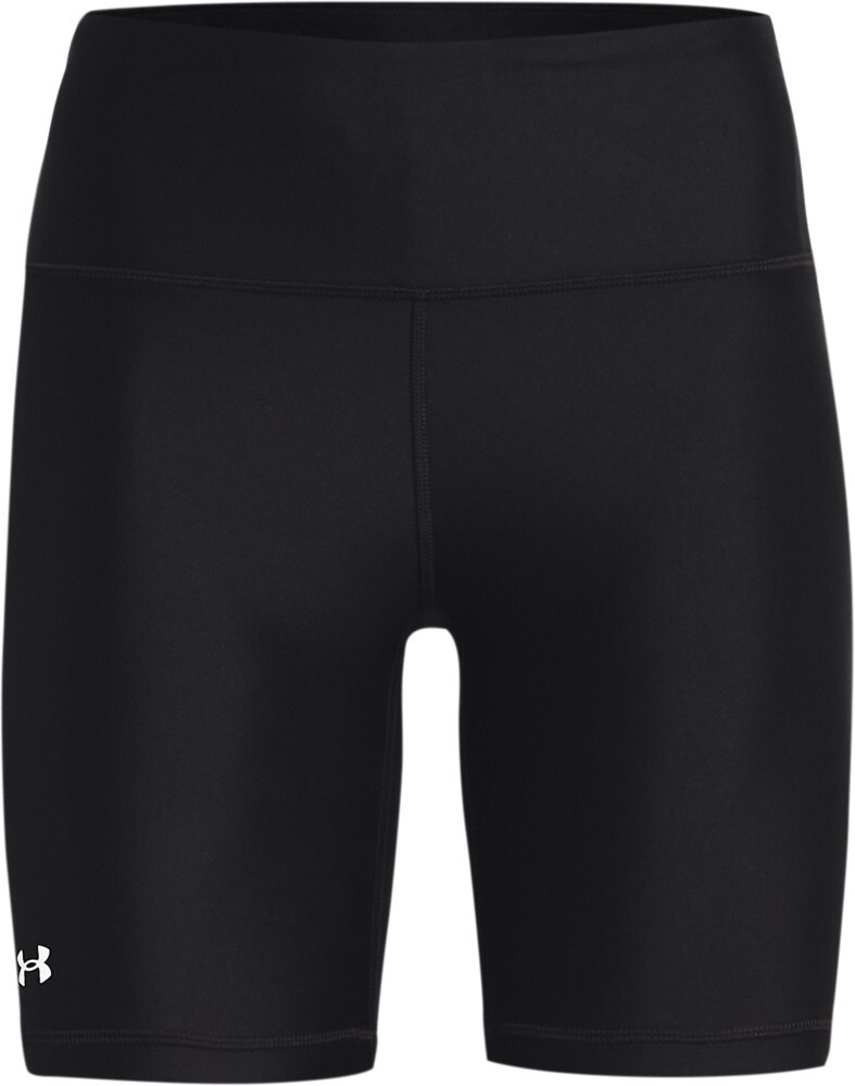 

Шорты Under Armour Short HeatGear Armour Fahrrad, черный