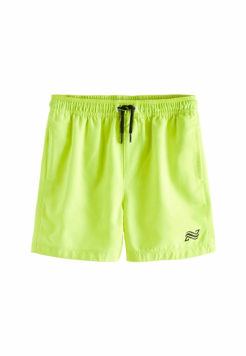 

Шорты для плавания REGULAR FIT Next, желтый