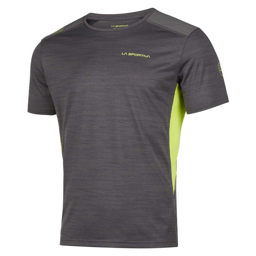 

Футболка La Sportiva Embrace, серый