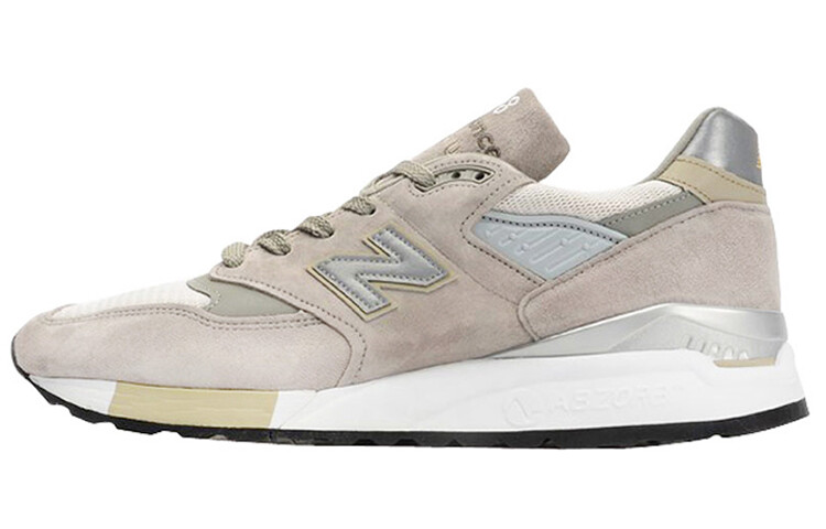 

Мужские кроссовки New Balance NB 998