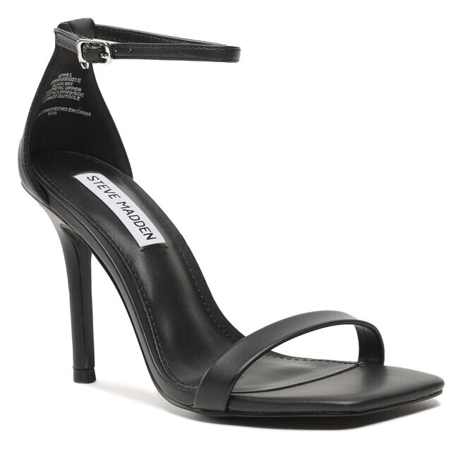

Сандалии Steve Madden Uphill, черный