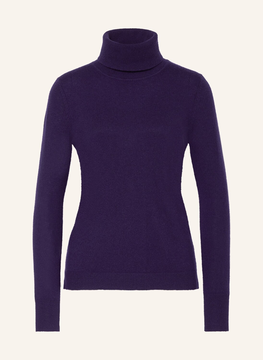 

Свитер darling harbour aus Cashmere, фиолетовый