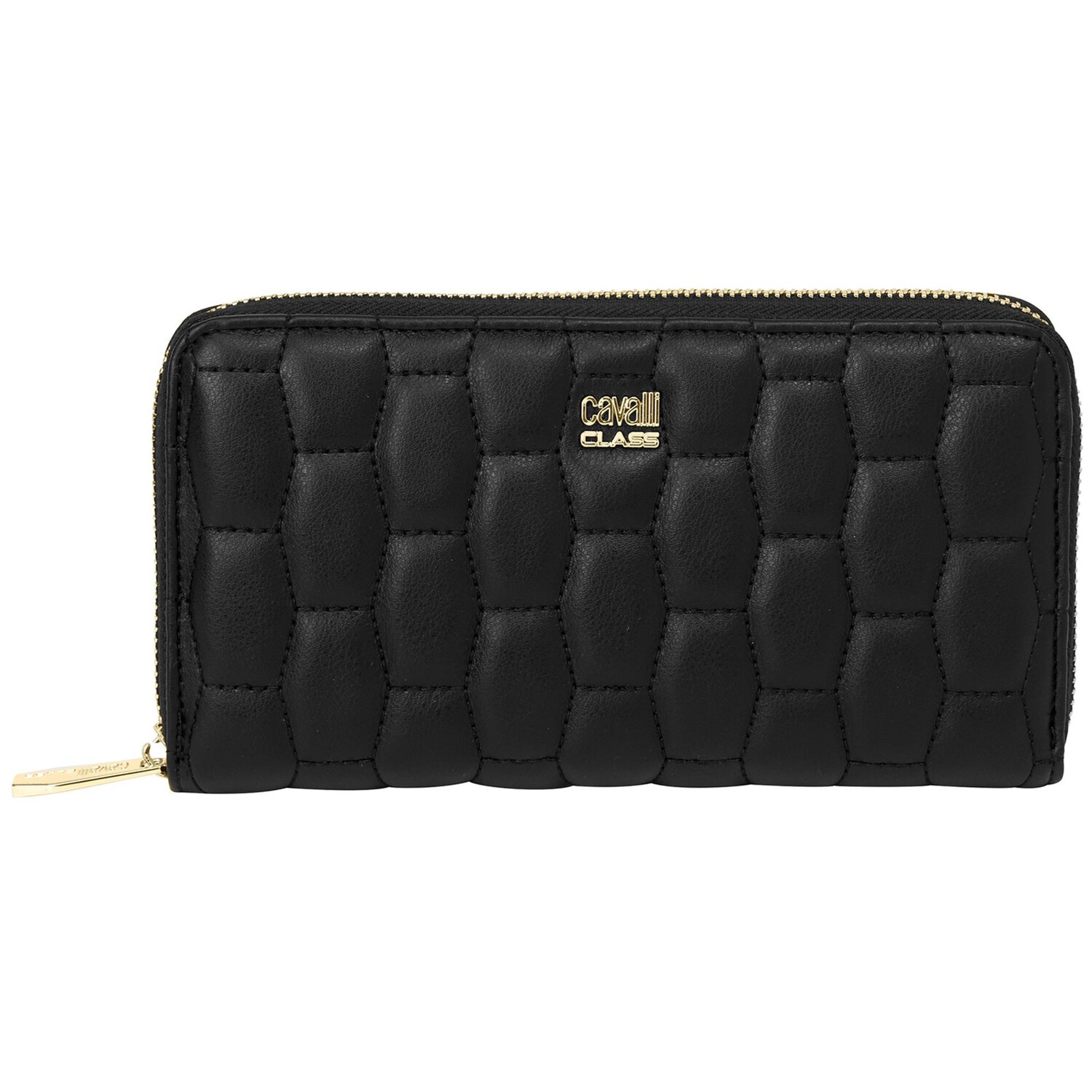 

Кошелек cavalli CLASS 19.5 cm, черный