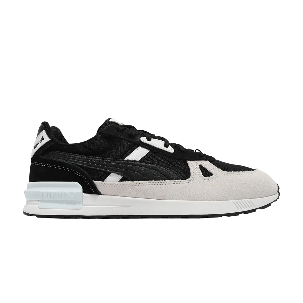 

Кроссовки Graviton Pro Puma, черный