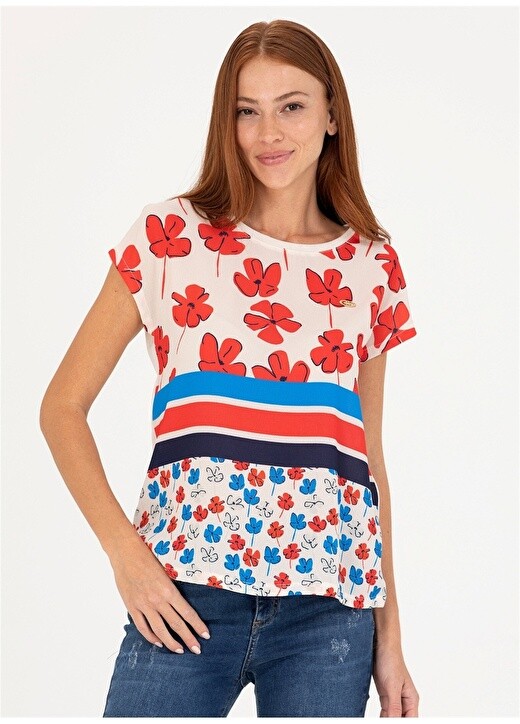 

Футболка U.S. Polo Assn.