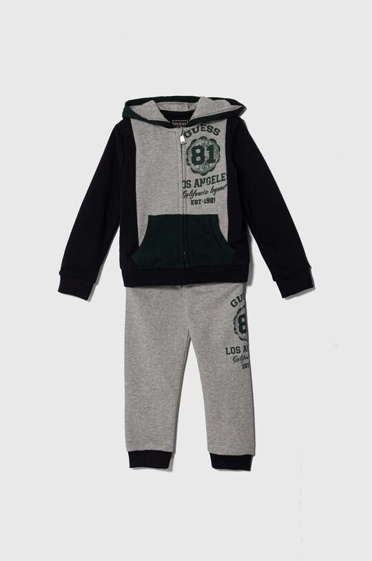 

Guess Детский спортивный костюм, серый
