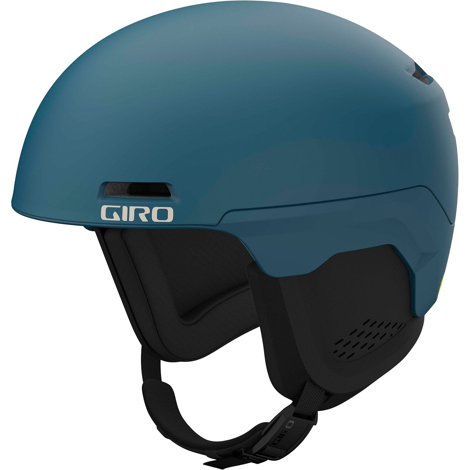 

Лыжный шлем Owen Spherical Giro, синий