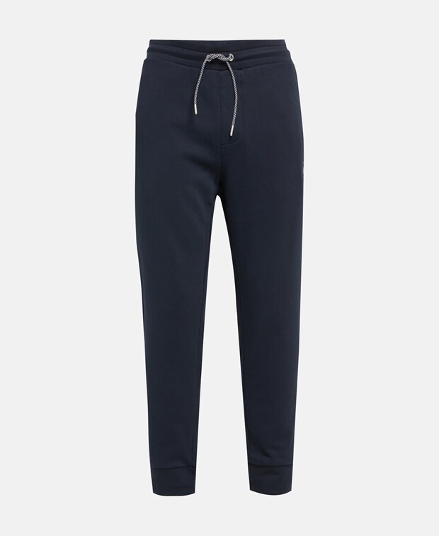 

Органик спортивные штаны Armani, синий