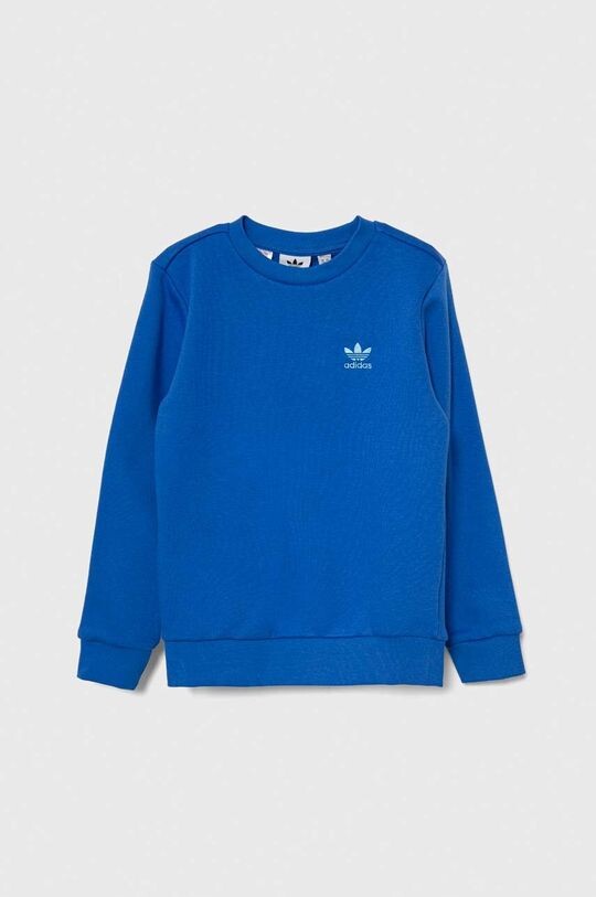 

adidas Originals Детская толстовка, синий