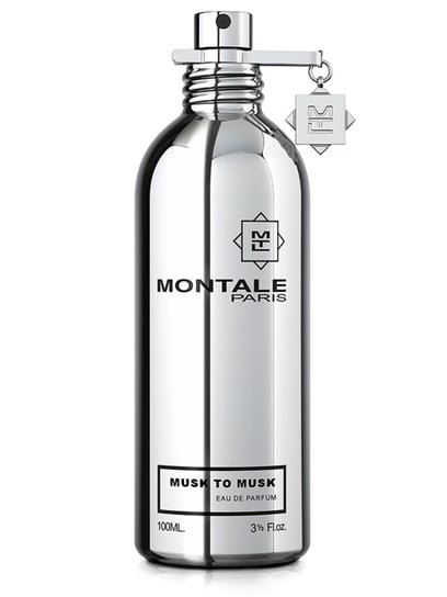 montale парфюмерная вода musk to musk 50 мл Парфюмированная вода, 100 мл Montale, Musk To Musk