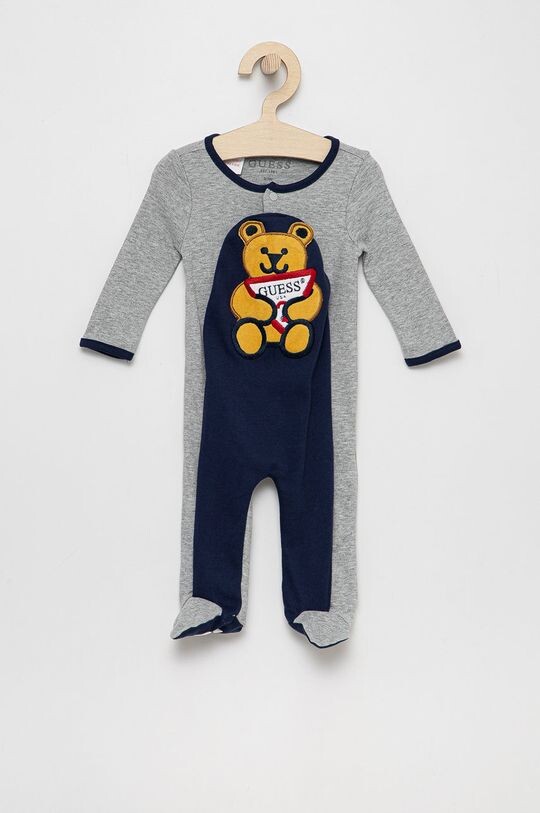 

Комбинезон Guess Baby, серый