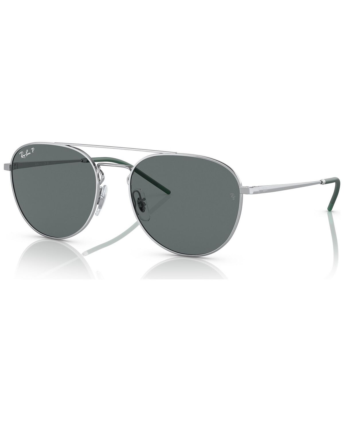 

Поляризованные солнцезащитные очки унисекс, RB358955-P Ray-Ban